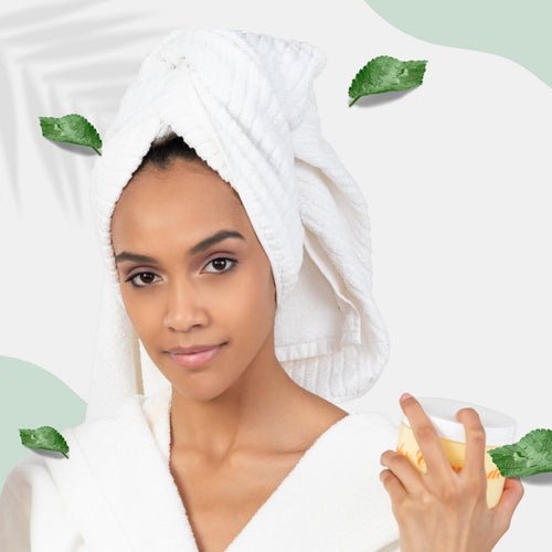 Why the Bare Minimum Can Be Enough (Sometimes) - Blaque Wellness