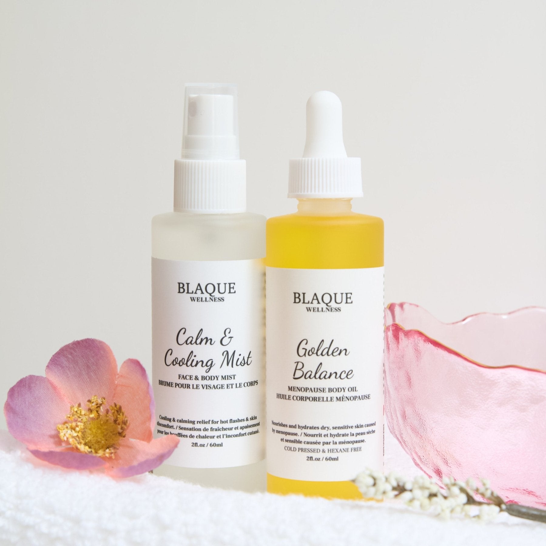Blaque Wellness Gift Card - Blaque Wellness