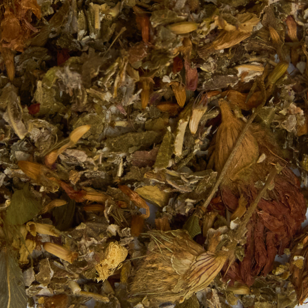 Hormonal Balance Tea