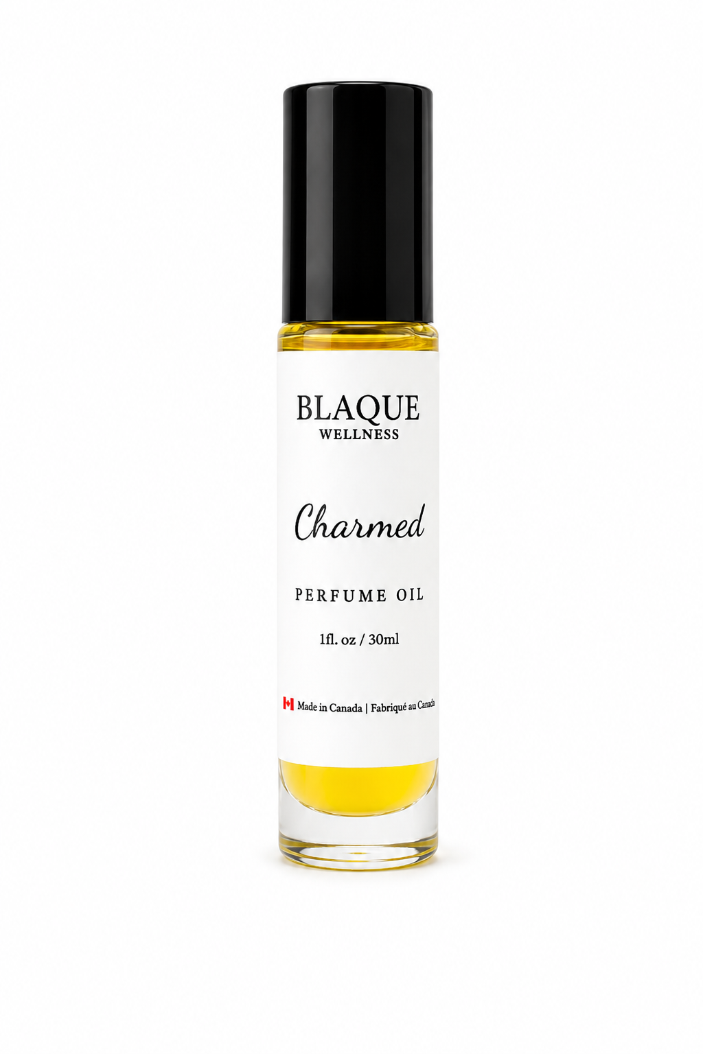 Organic Perfume Roll on