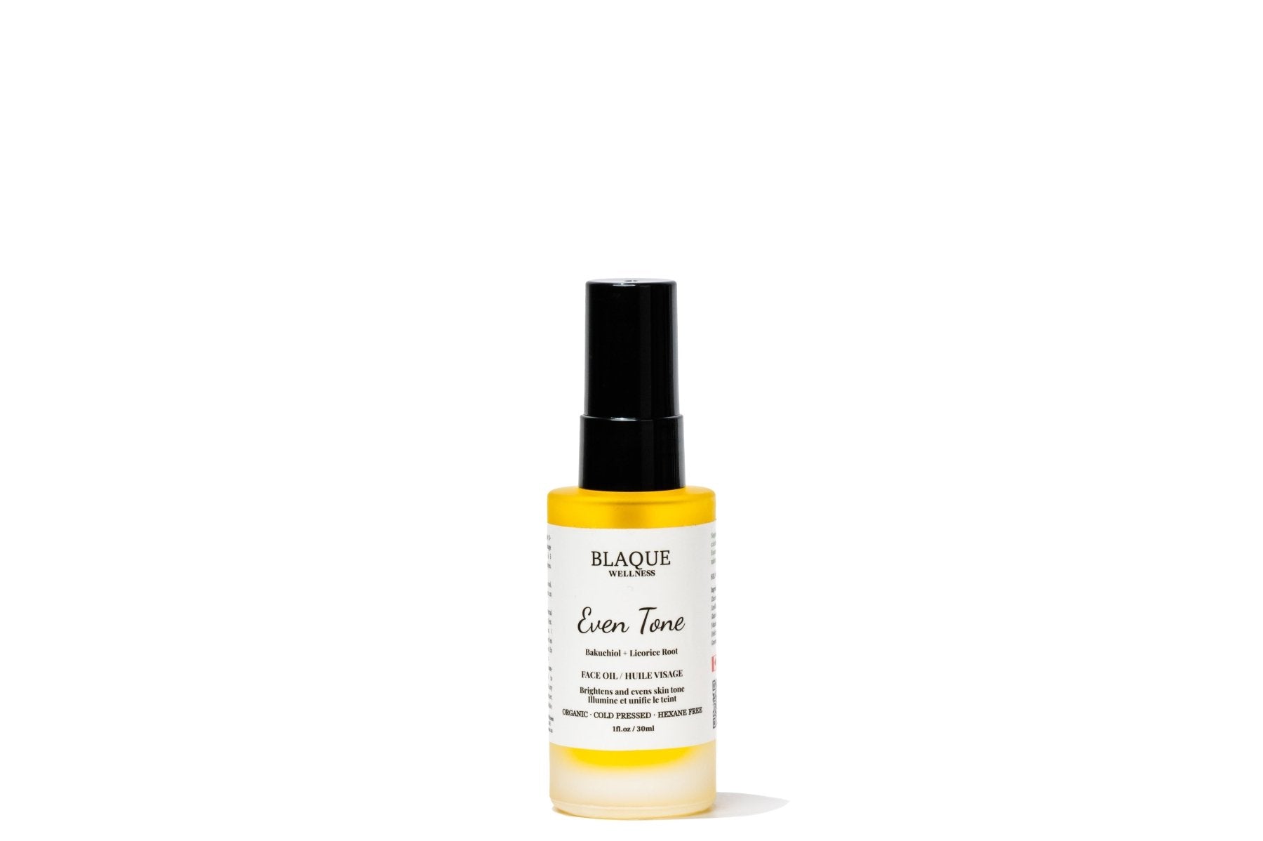 Even Tone - Blaque Wellness