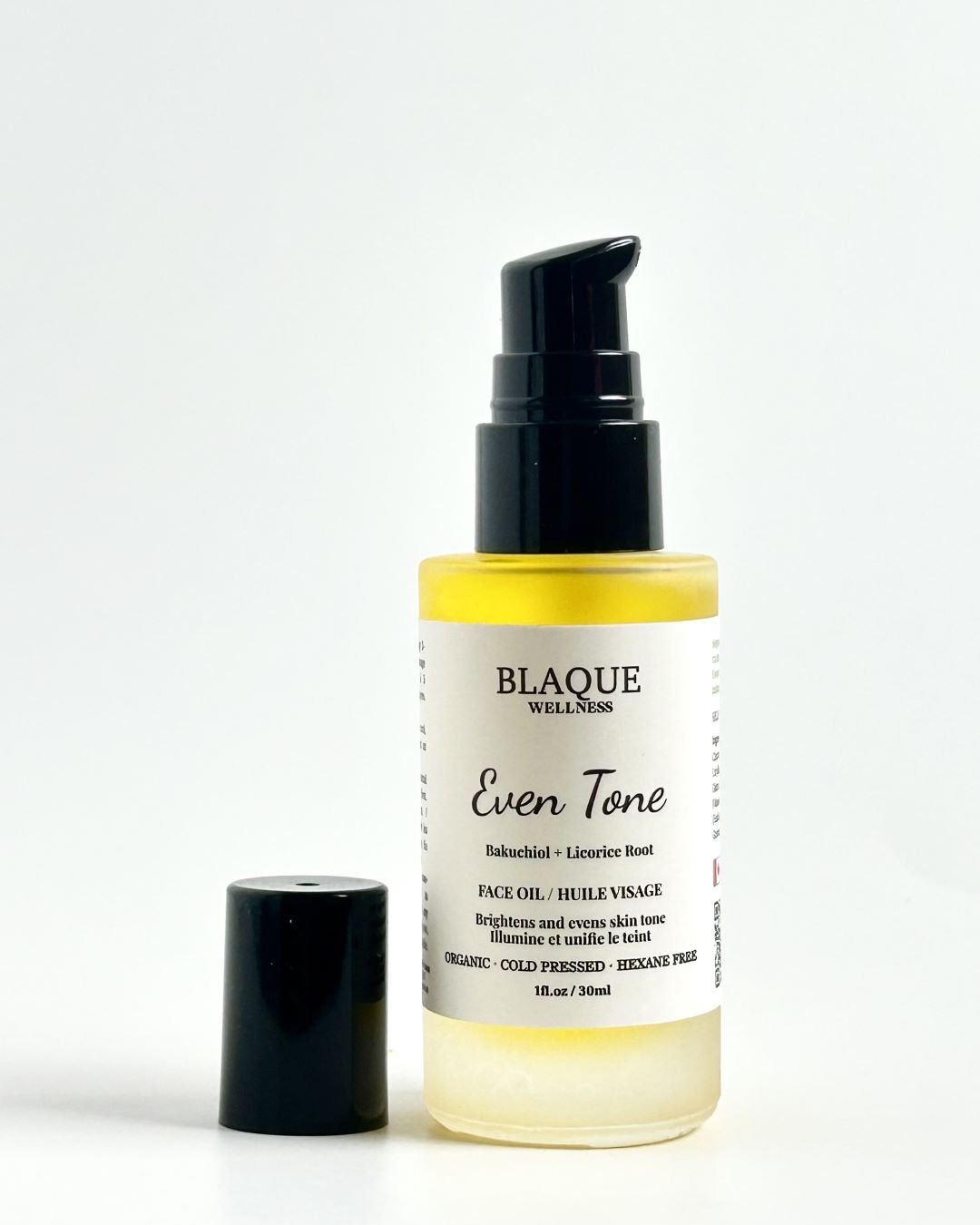 Even Tone - Blaque Wellness