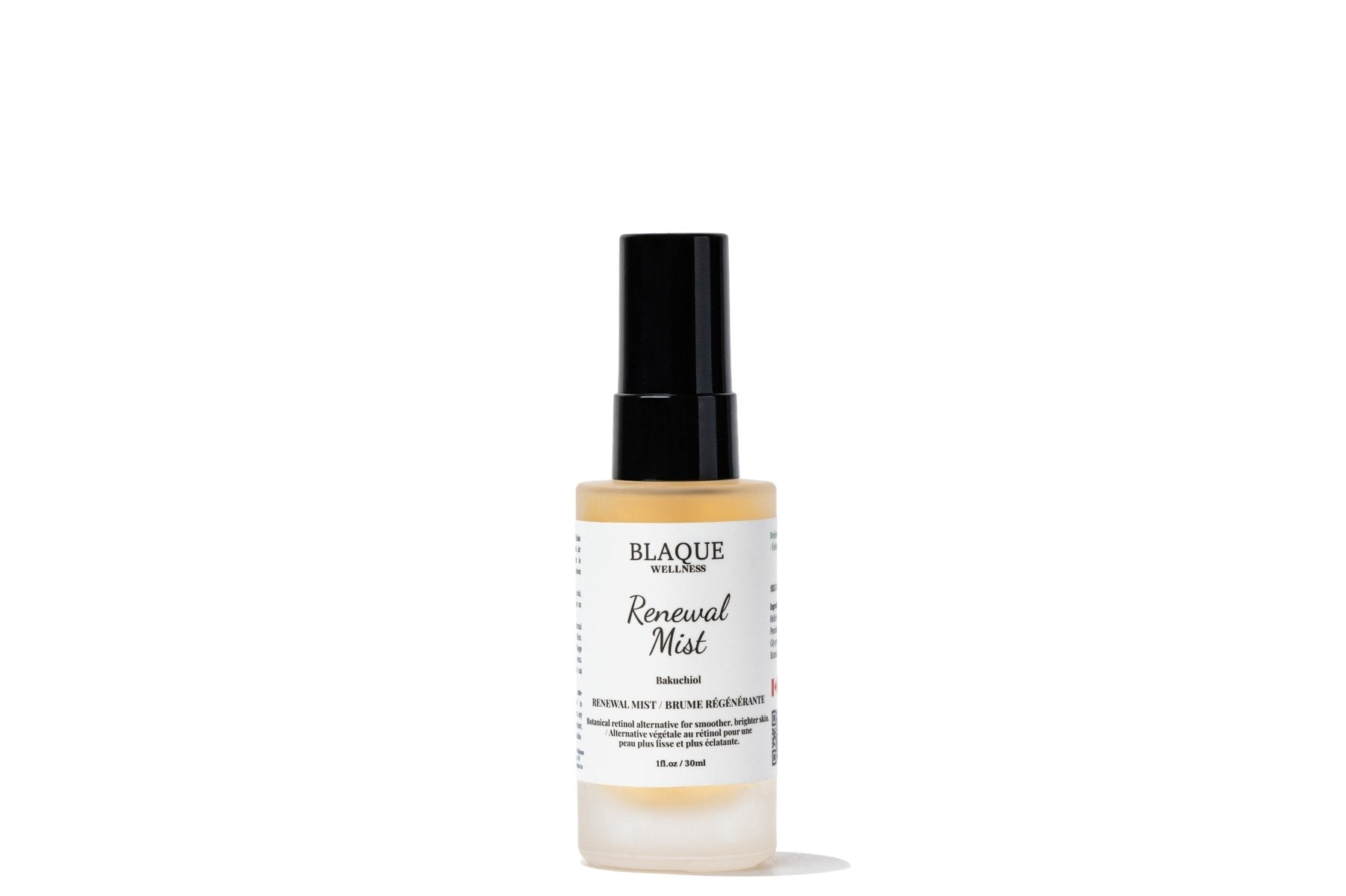 Renew Mist - Blaque Wellness