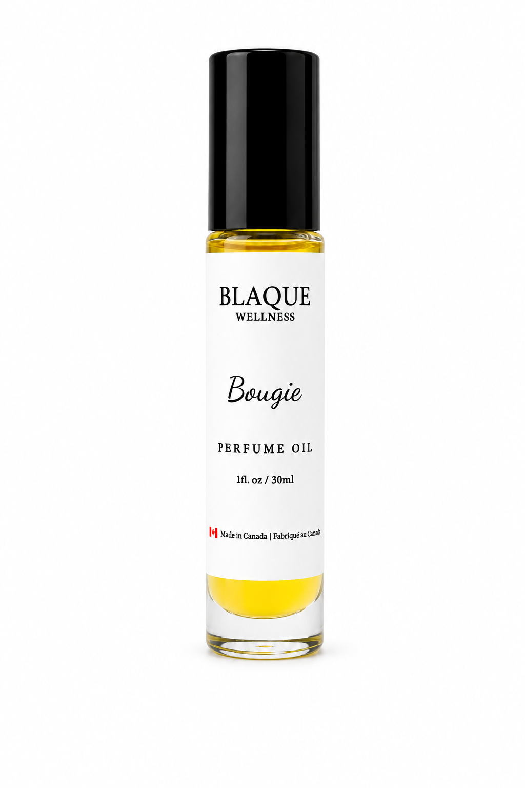 Organic Perfume Roll on
