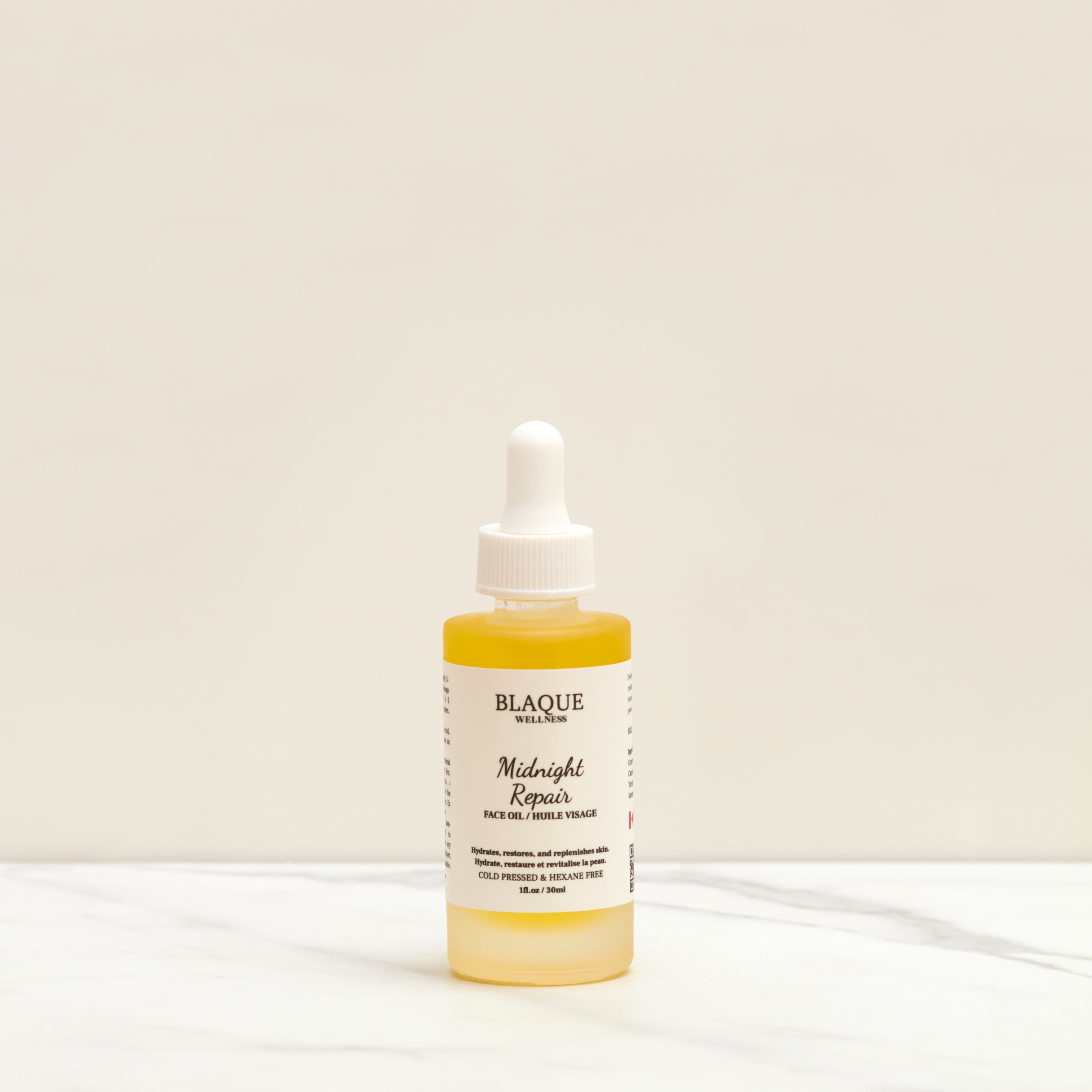 Midnight Repair – Nighttime Heal & Renew Face Oil