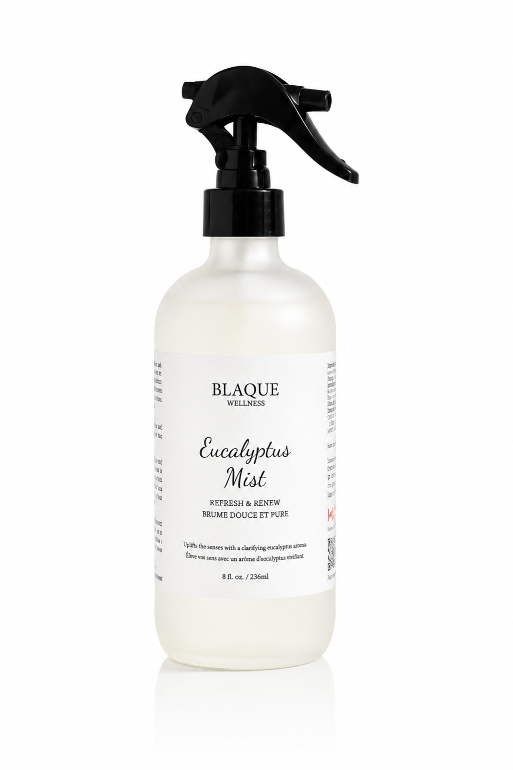 Eucalyptus Aromatherapy Mist