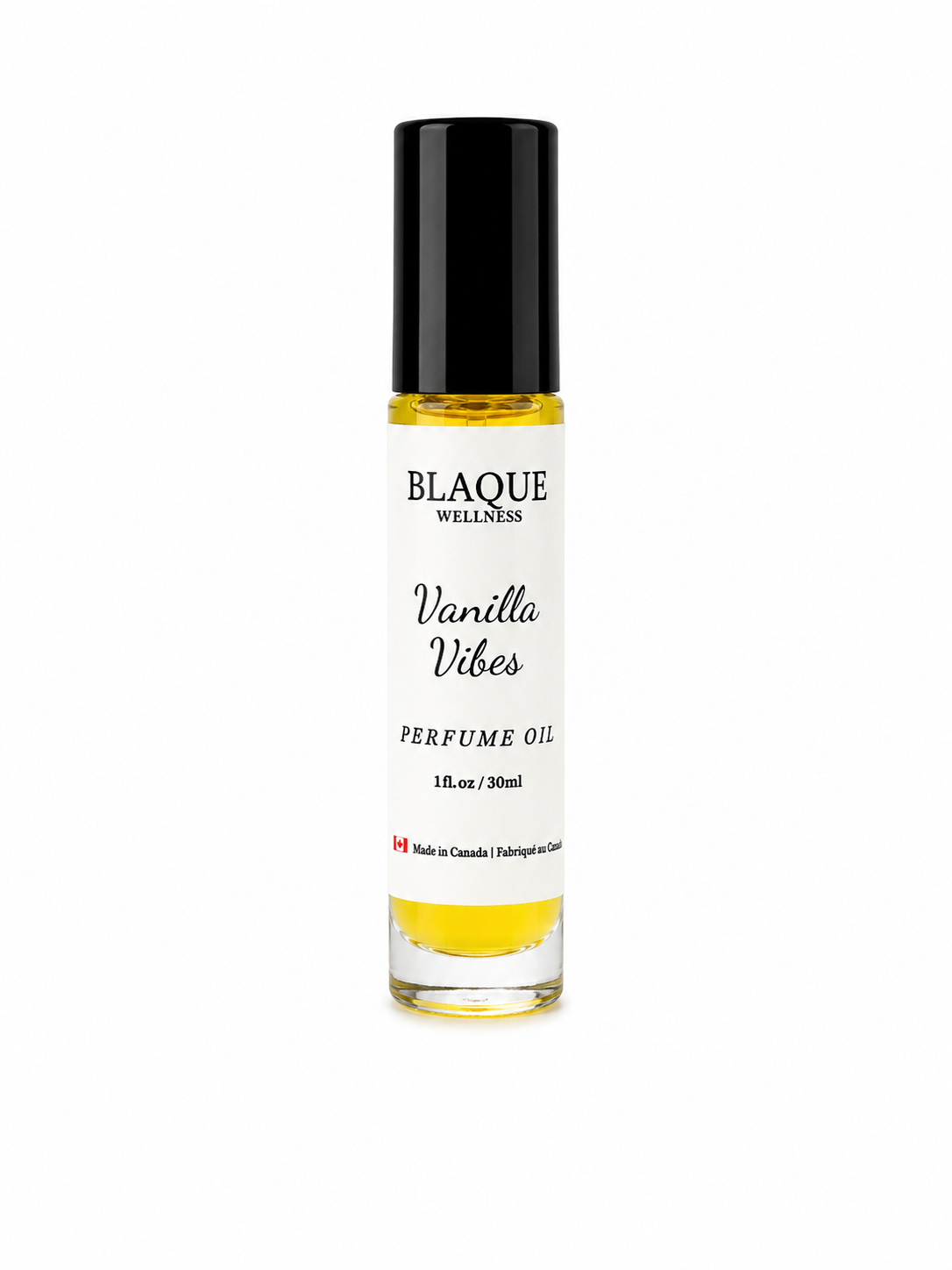 Organic Perfume Roll on