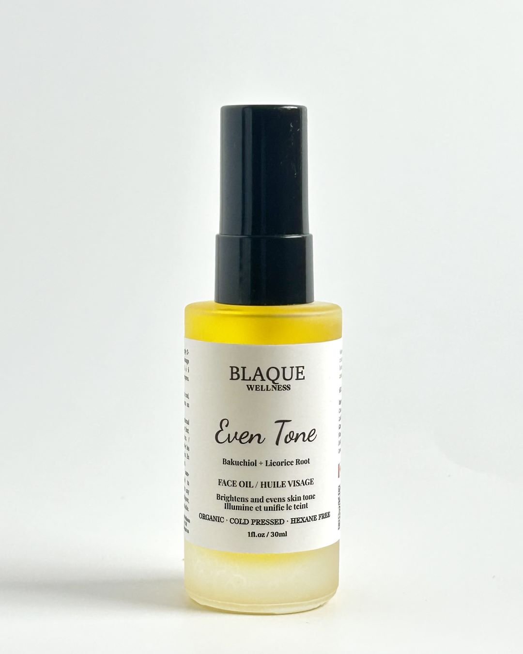 Even Tone - Blaque Wellness